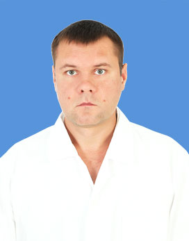 Масько Дмитрий Иванович - специалист по расшифровке результатов рентгенологического исследования